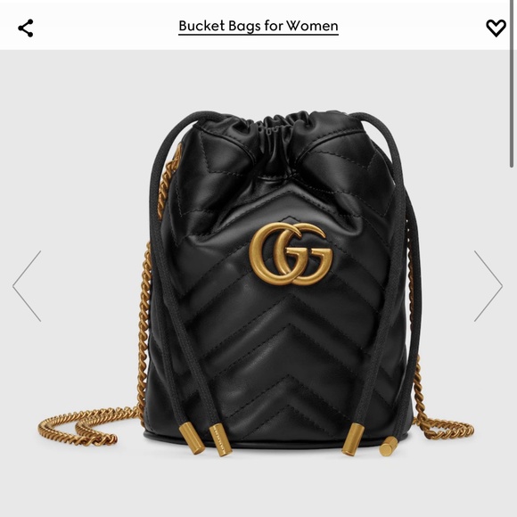Authentic Gucci purse